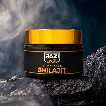 Himalayan Shilajit