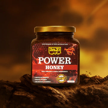 Power Honey