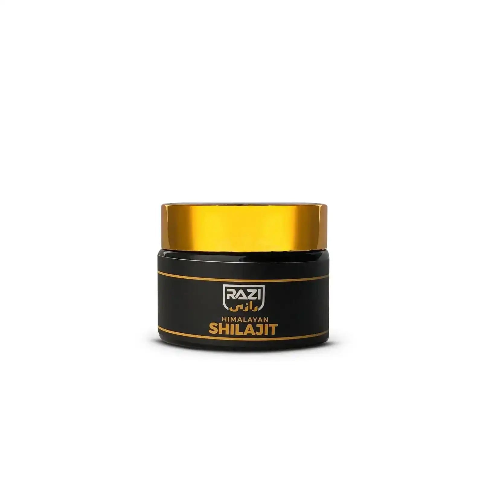 Himalayan Shilajit - Raazifoods